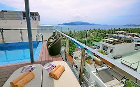 Khách Sạn Apollo Nha Trang